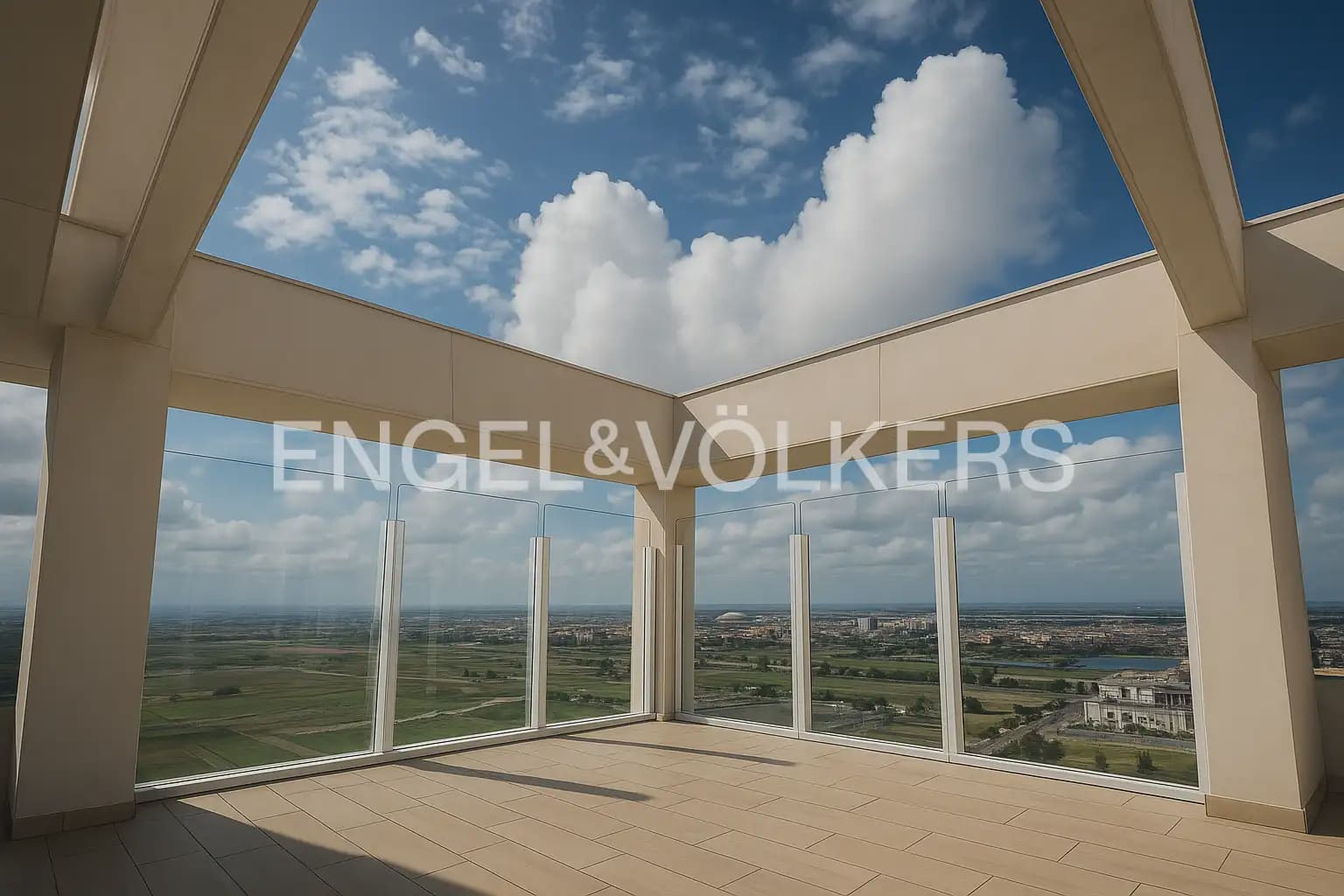 3 sovrum Lägenhet till salu i Valencia stad med pool garage - 1 550 000 € (Ref: 9897665)