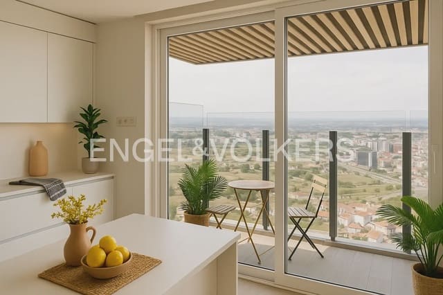 3 Zimmer Wohnung zu verkaufen in Sant Pau, València Stadt mit Pool Garage - 1.550.000 € (Ref: 9897665)