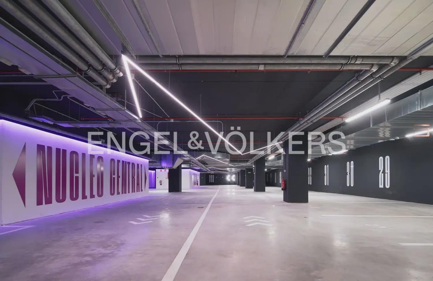 3 sovrum Lägenhet till salu i Valencia stad med pool garage - 1 550 000 € (Ref: 9897665)