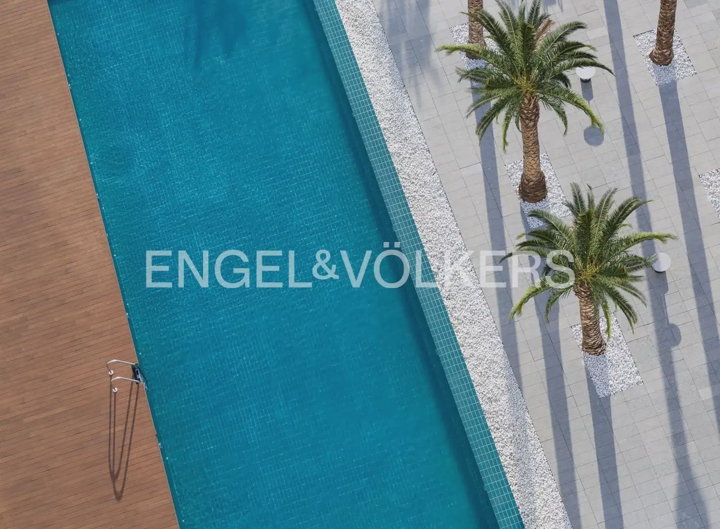 3 sovrum Lägenhet till salu i Valencia stad med pool garage - 1 550 000 € (Ref: 9897665)