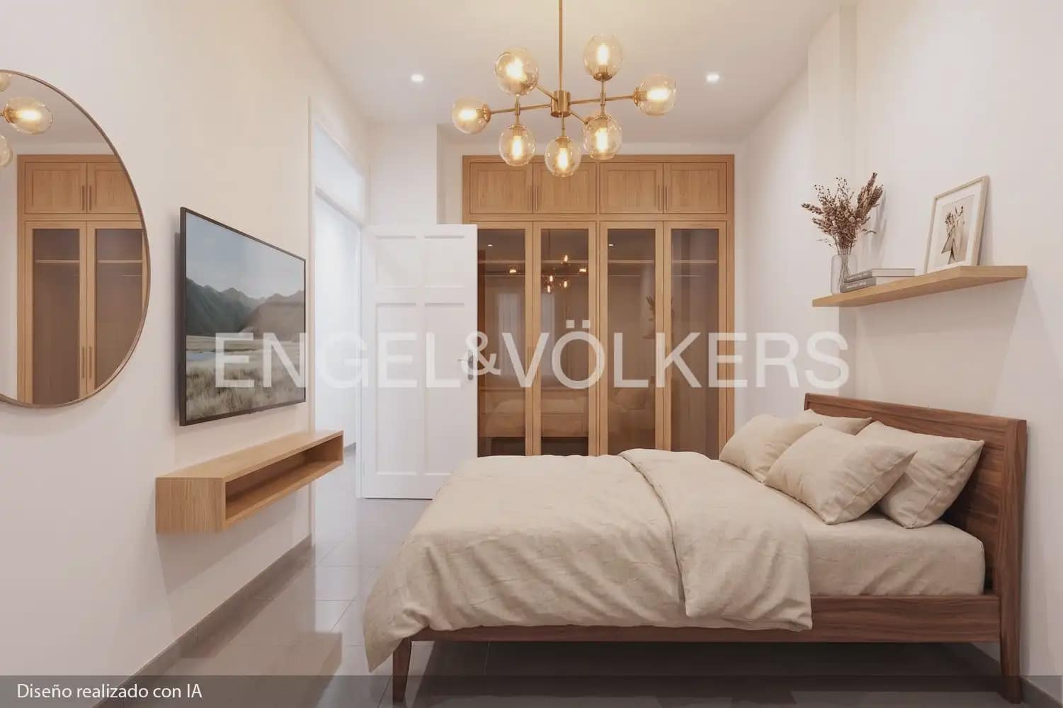 3 chambre Appartement à vendre à Valence ville - 1 100 000 € (Ref: 9897666)