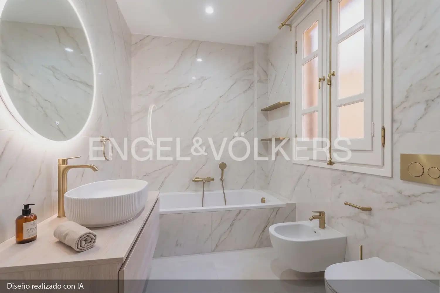 3 chambre Appartement à vendre à Valence ville - 1 100 000 € (Ref: 9897666)