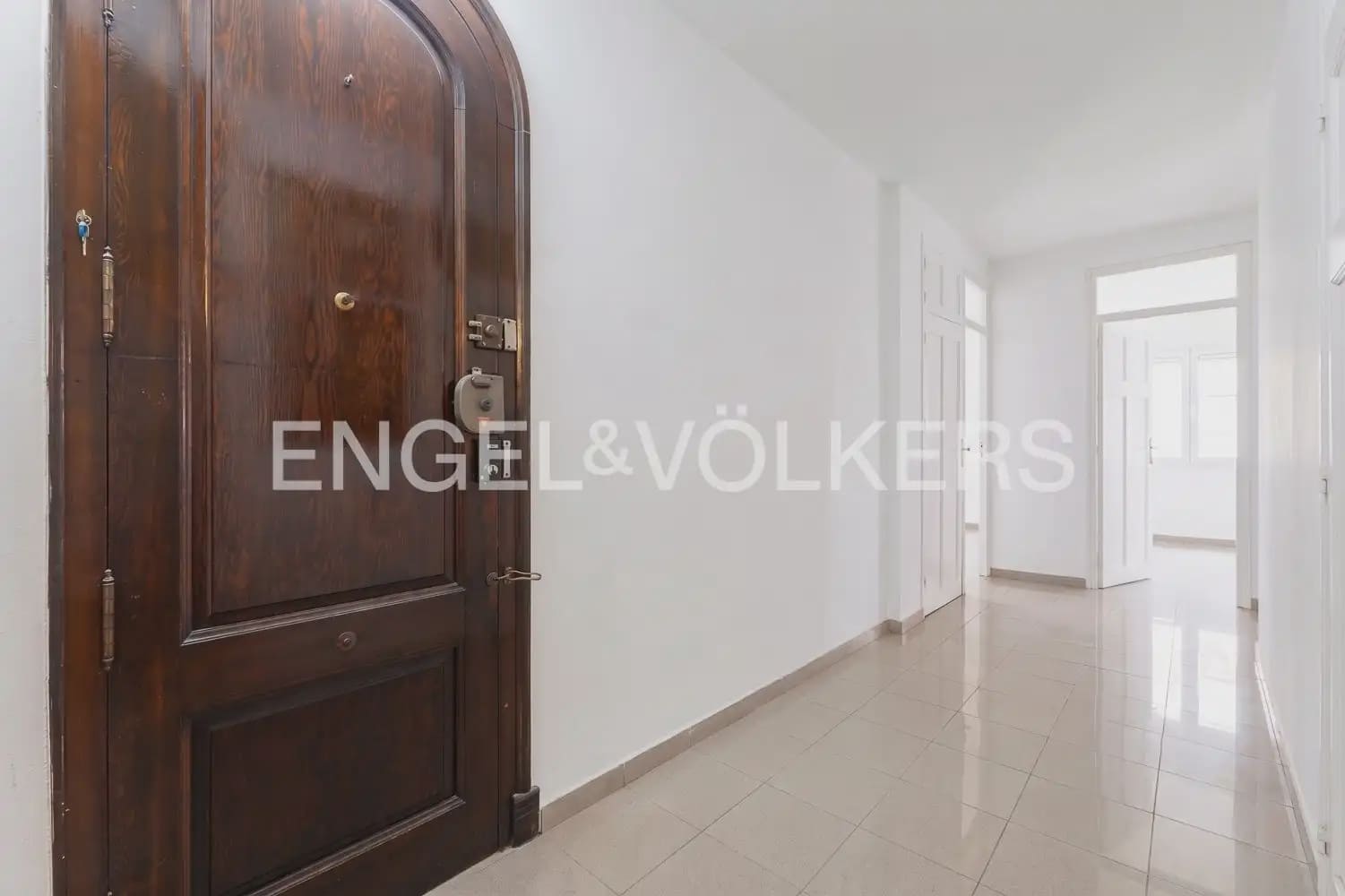 3 chambre Appartement à vendre à Valence ville - 1 100 000 € (Ref: 9897666)
