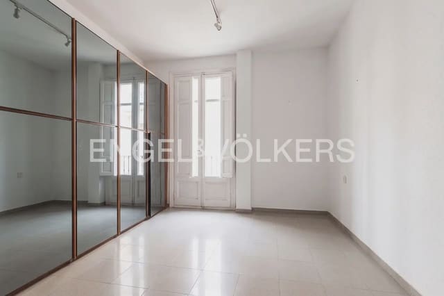3 soveværelse Lejlighed til salg i Sant Francesc, Valencia by - € 1.100.000 (Ref: 9897666)