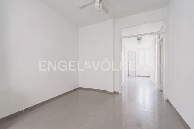 3 soveværelse Lejlighed til salg i Sant Francesc, Valencia by - € 1.100.000 (Ref: 9897666)
