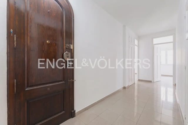 3 soveværelse Lejlighed til salg i Sant Francesc, Valencia by - € 1.100.000 (Ref: 9897666)
