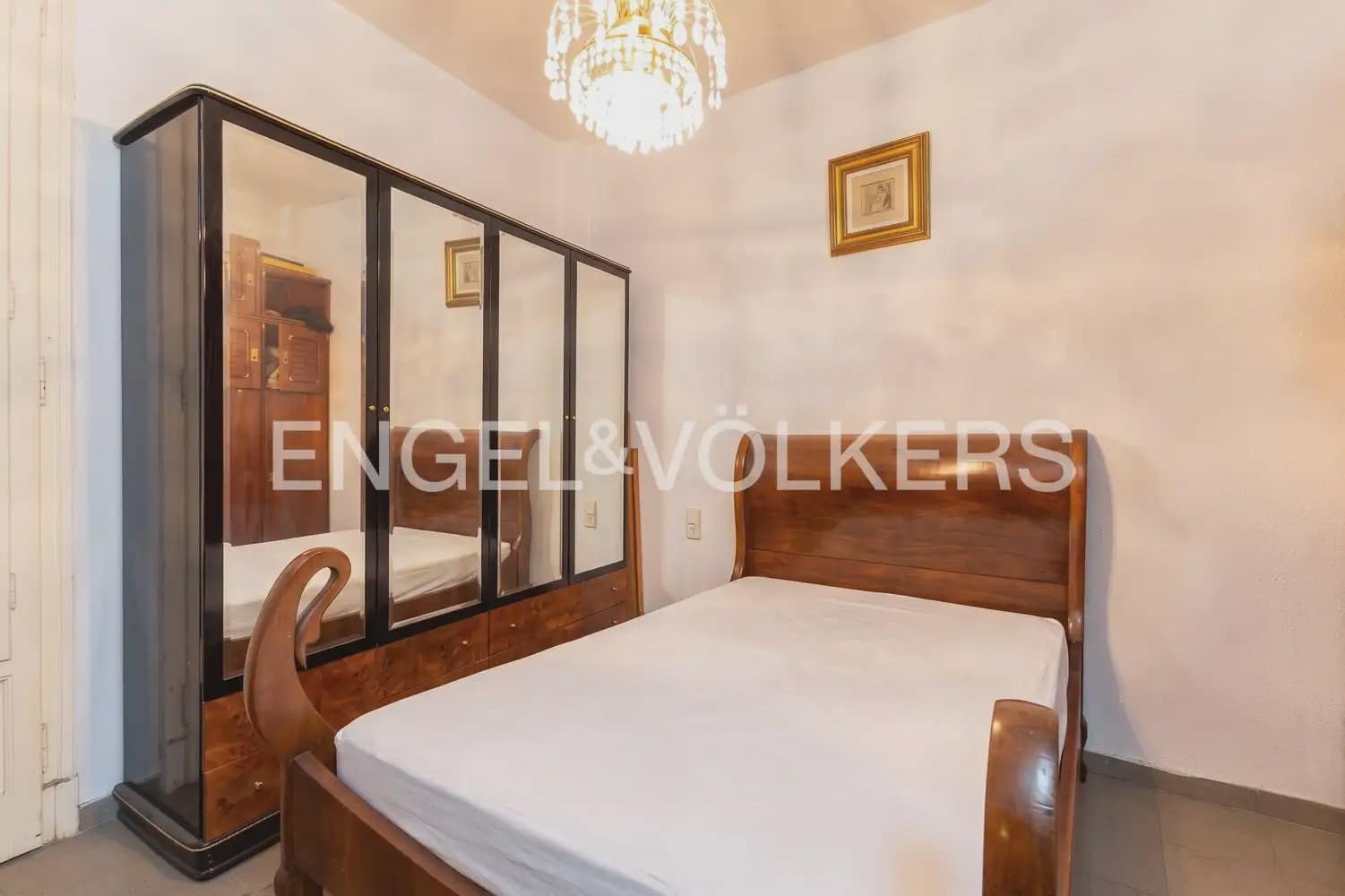 3 chambre Appartement à vendre à Valence ville - 1 100 000 € (Ref: 9897666)