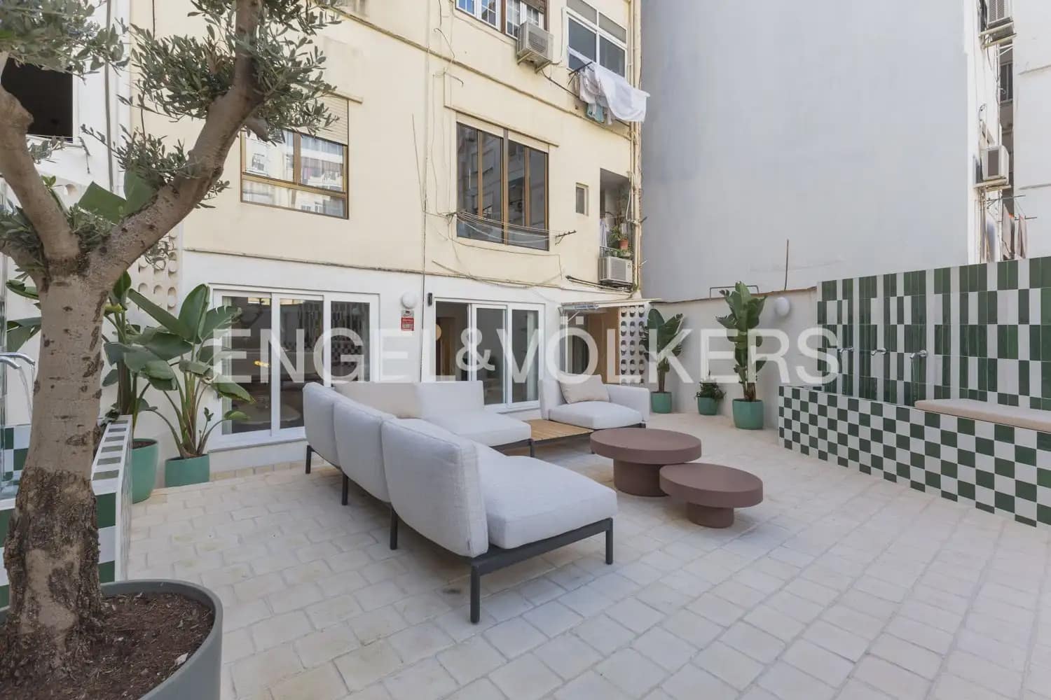 4 soverom Leilighet til salgs i Valencia by - € 1 350 000 (Ref: 9897668)