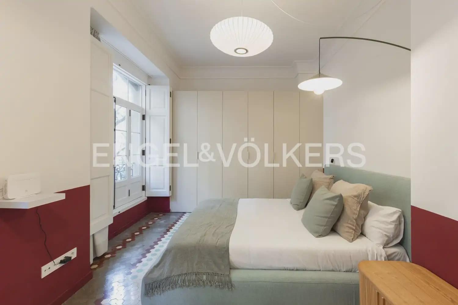 4 soverom Leilighet til salgs i Valencia by - € 1 350 000 (Ref: 9897668)