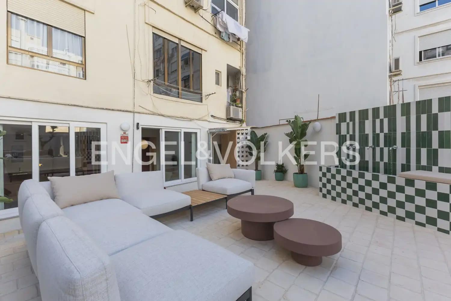 4 soverom Leilighet til salgs i Valencia by - € 1 350 000 (Ref: 9897668)