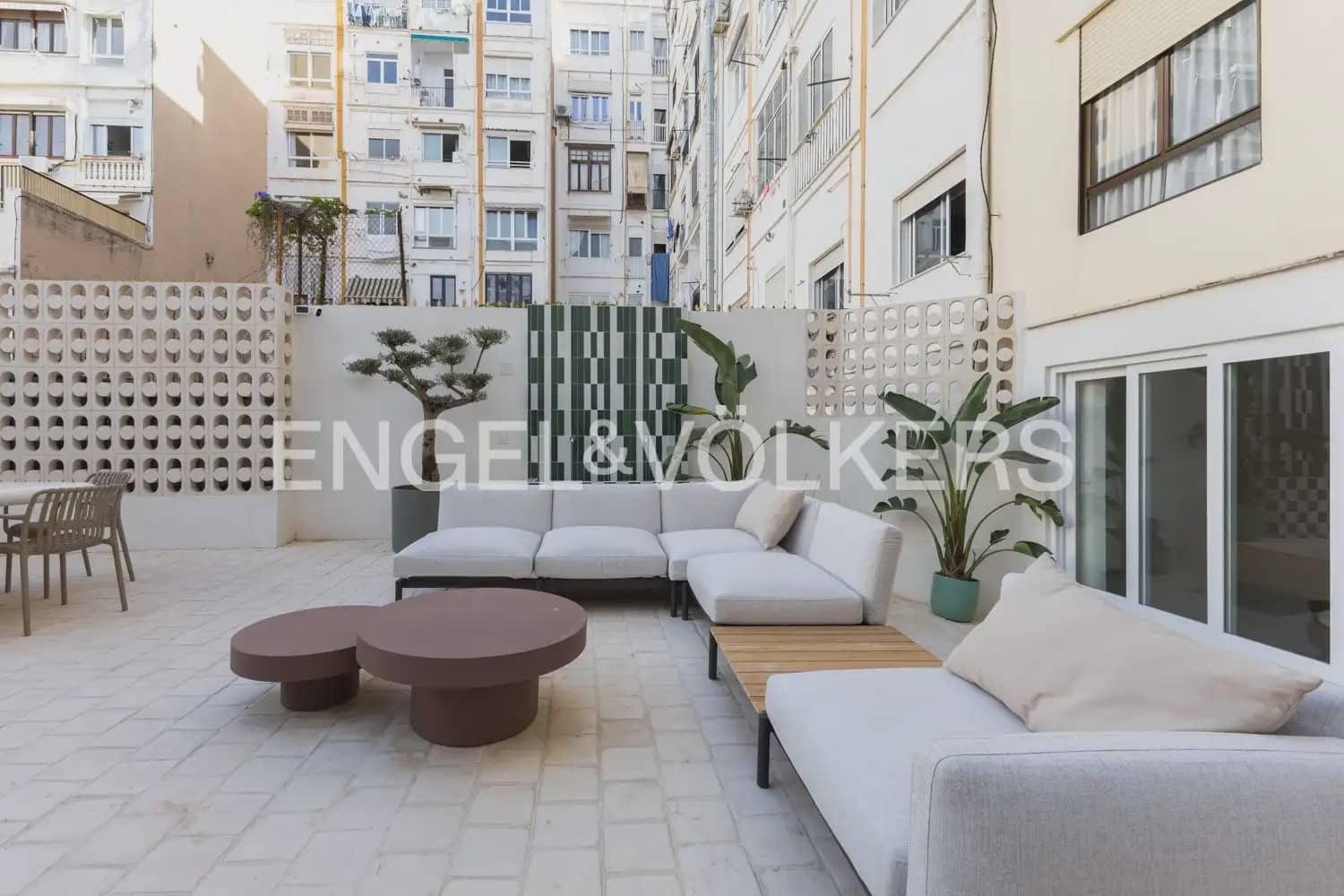 4 soverom Leilighet til salgs i Valencia by - € 1 350 000 (Ref: 9897668)