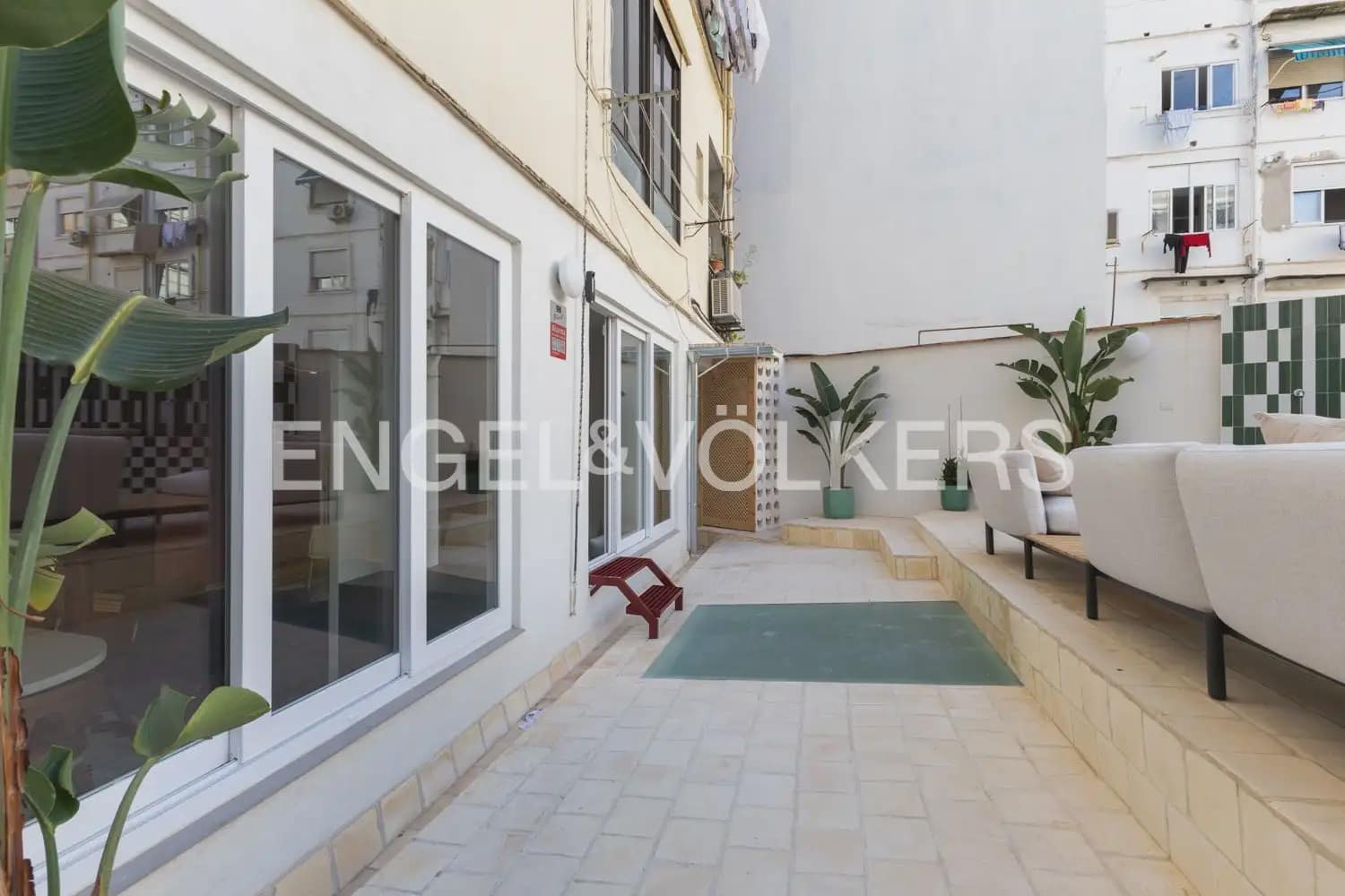 4 soverom Leilighet til salgs i Valencia by - € 1 350 000 (Ref: 9897668)