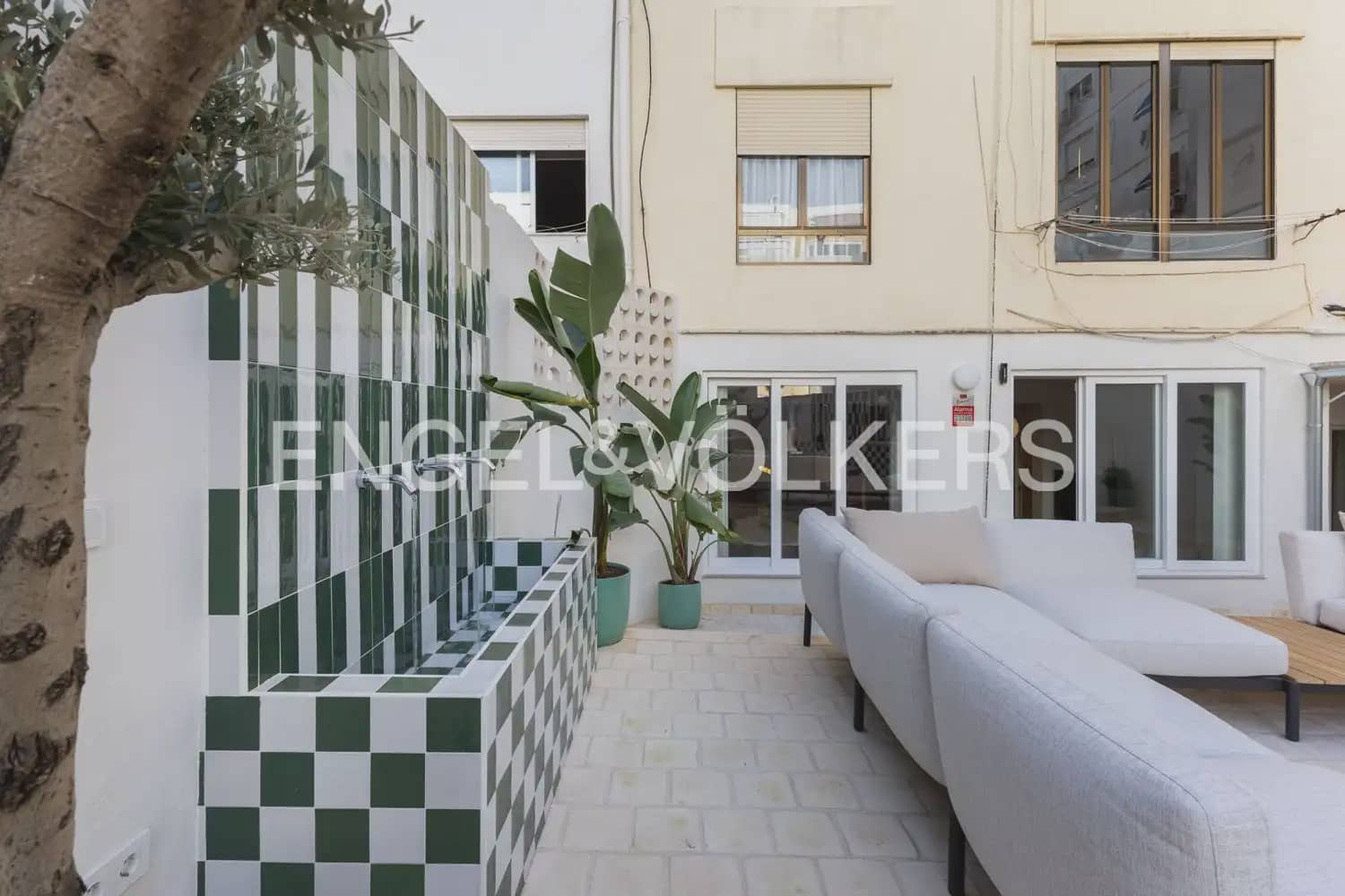 4 soverom Leilighet til salgs i Valencia by - € 1 350 000 (Ref: 9897668)