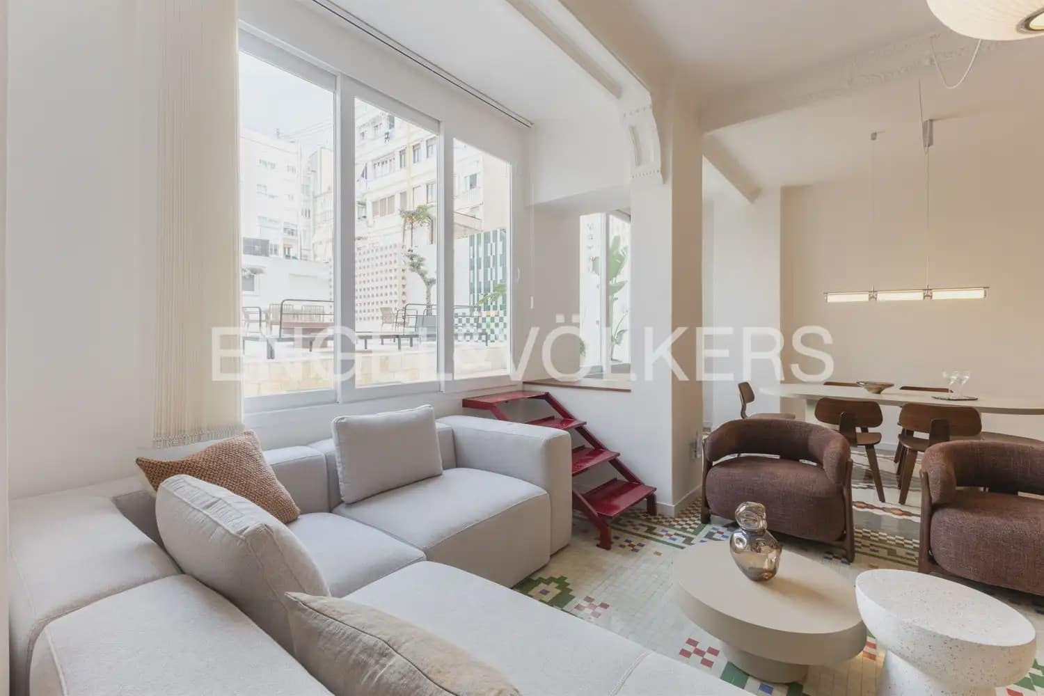 4 soverom Leilighet til salgs i Valencia by - € 1 350 000 (Ref: 9897668)