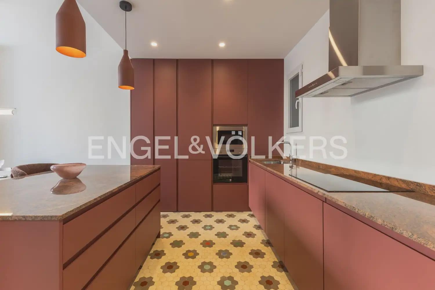 4 soverom Leilighet til salgs i Valencia by - € 1 350 000 (Ref: 9897668)