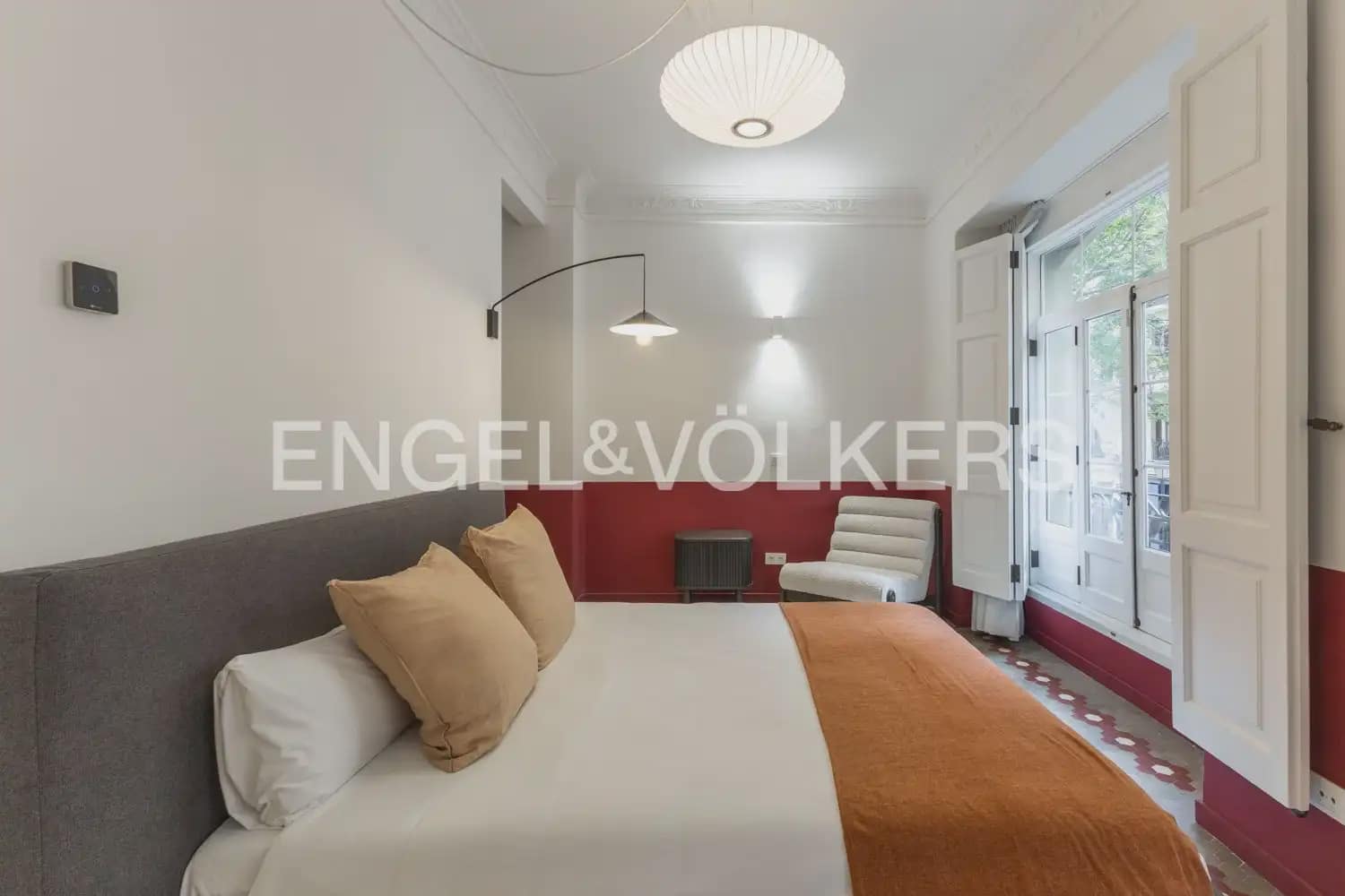 4 soverom Leilighet til salgs i Valencia by - € 1 350 000 (Ref: 9897668)