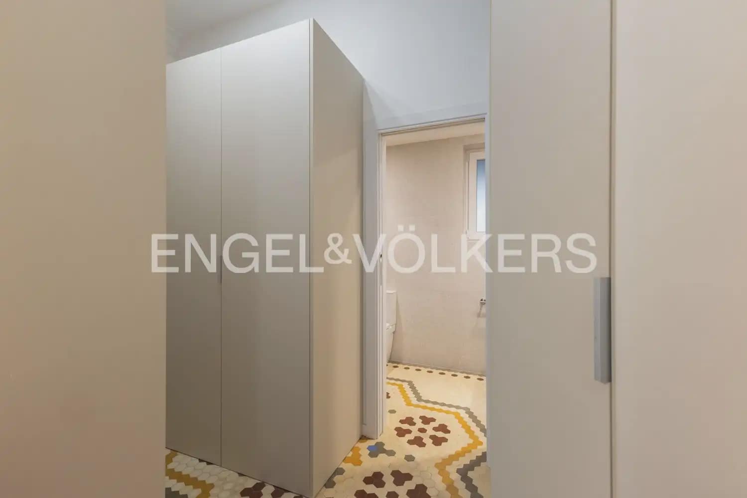 4 soverom Leilighet til salgs i Valencia by - € 1 350 000 (Ref: 9897668)