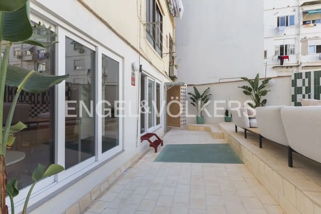 4 quarto Apartamento para venda em La Gran Via, Valência cidade - 1 350 000 € (Ref: 9897668)