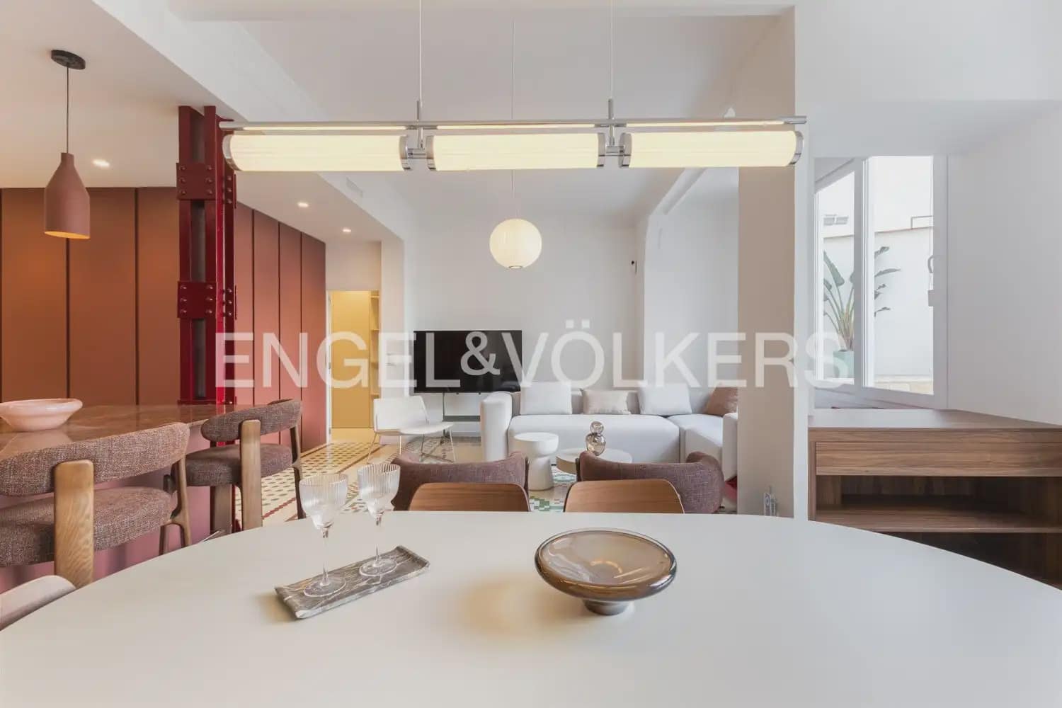 4 soverom Leilighet til salgs i Valencia by - € 1 350 000 (Ref: 9897668)