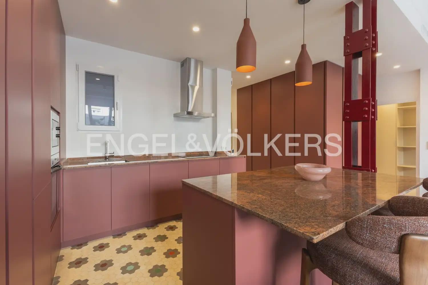 4 soverom Leilighet til salgs i Valencia by - € 1 350 000 (Ref: 9897668)