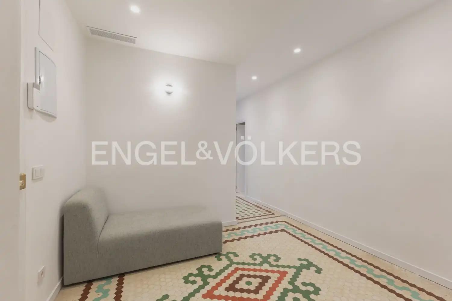 4 soverom Leilighet til salgs i Valencia by - € 1 350 000 (Ref: 9897668)