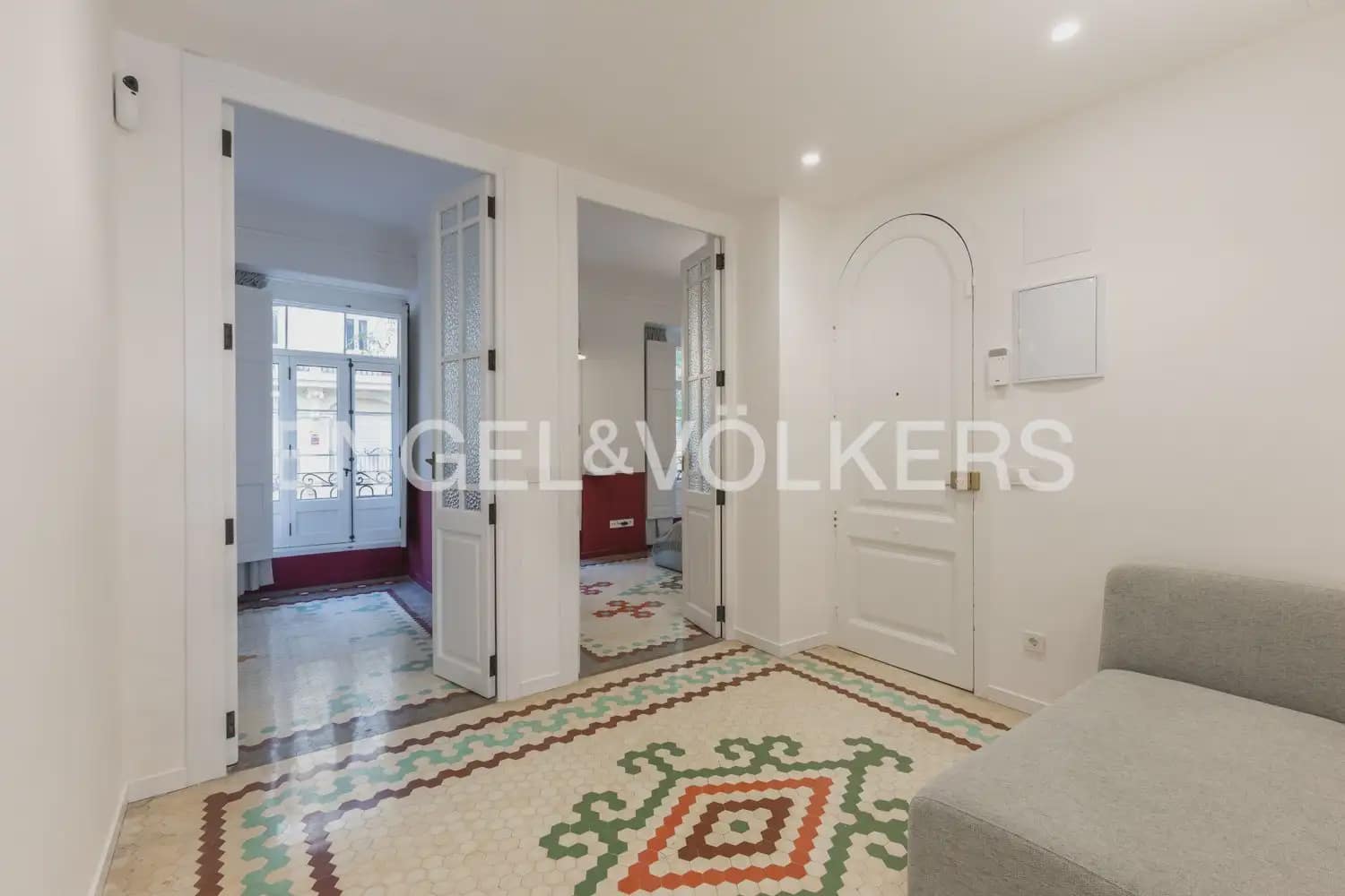 4 soverom Leilighet til salgs i Valencia by - € 1 350 000 (Ref: 9897668)