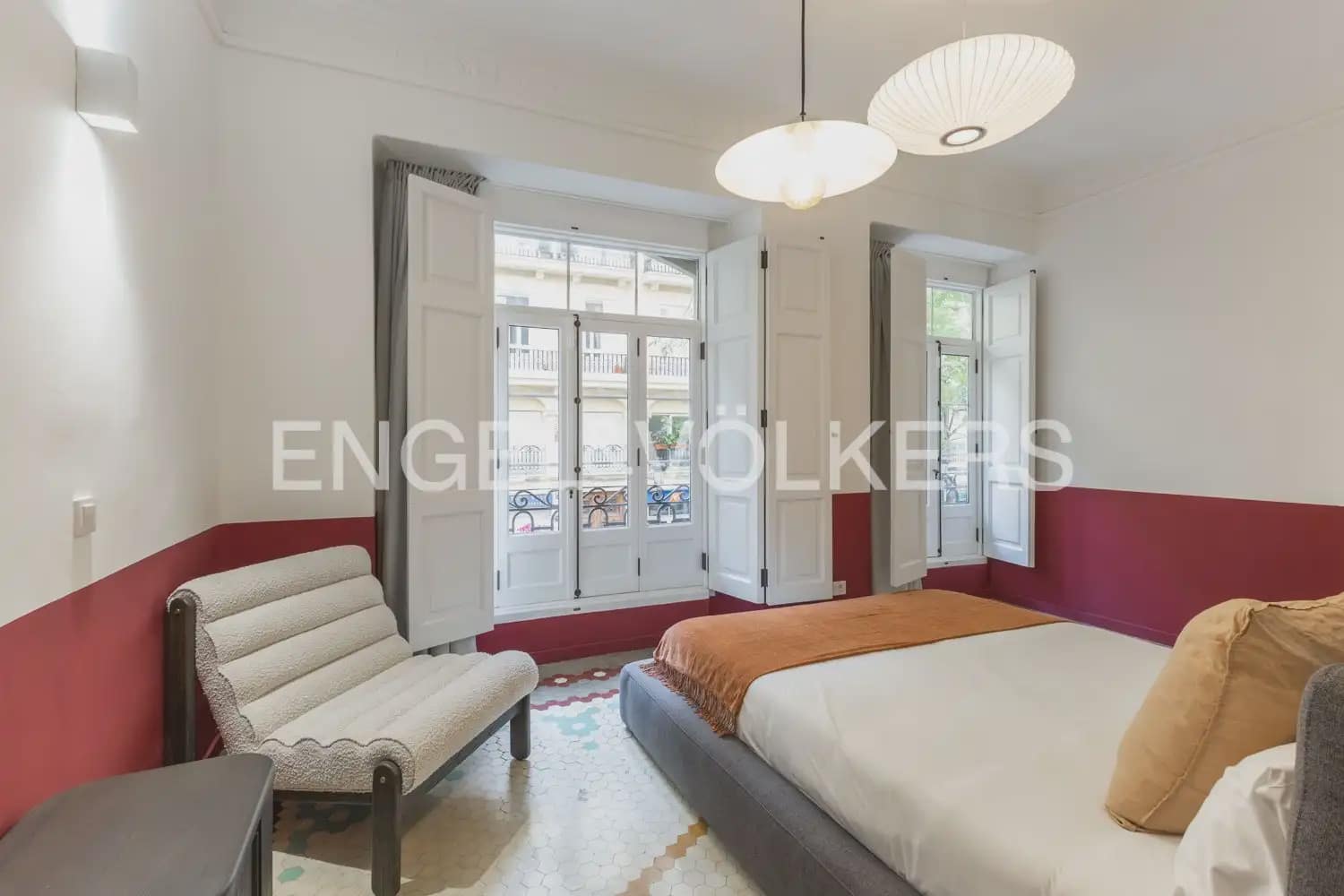 4 soverom Leilighet til salgs i Valencia by - € 1 350 000 (Ref: 9897668)