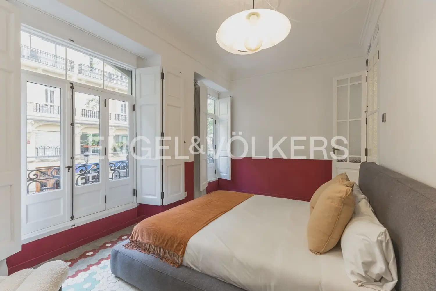 4 soverom Leilighet til salgs i Valencia by - € 1 350 000 (Ref: 9897668)