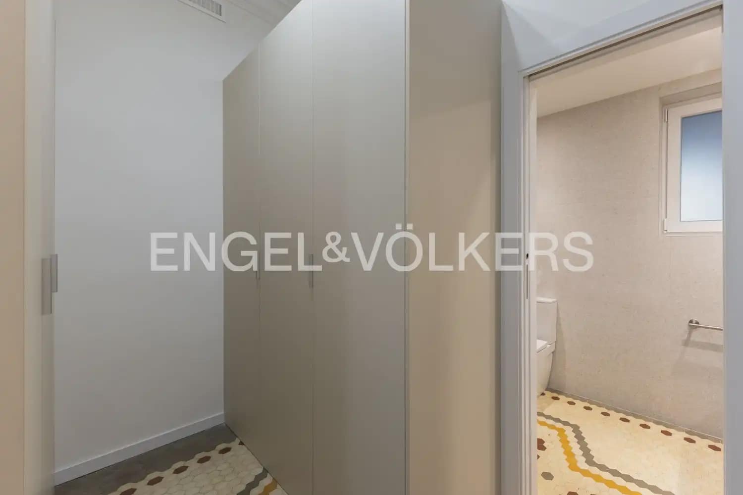4 soverom Leilighet til salgs i Valencia by - € 1 350 000 (Ref: 9897668)