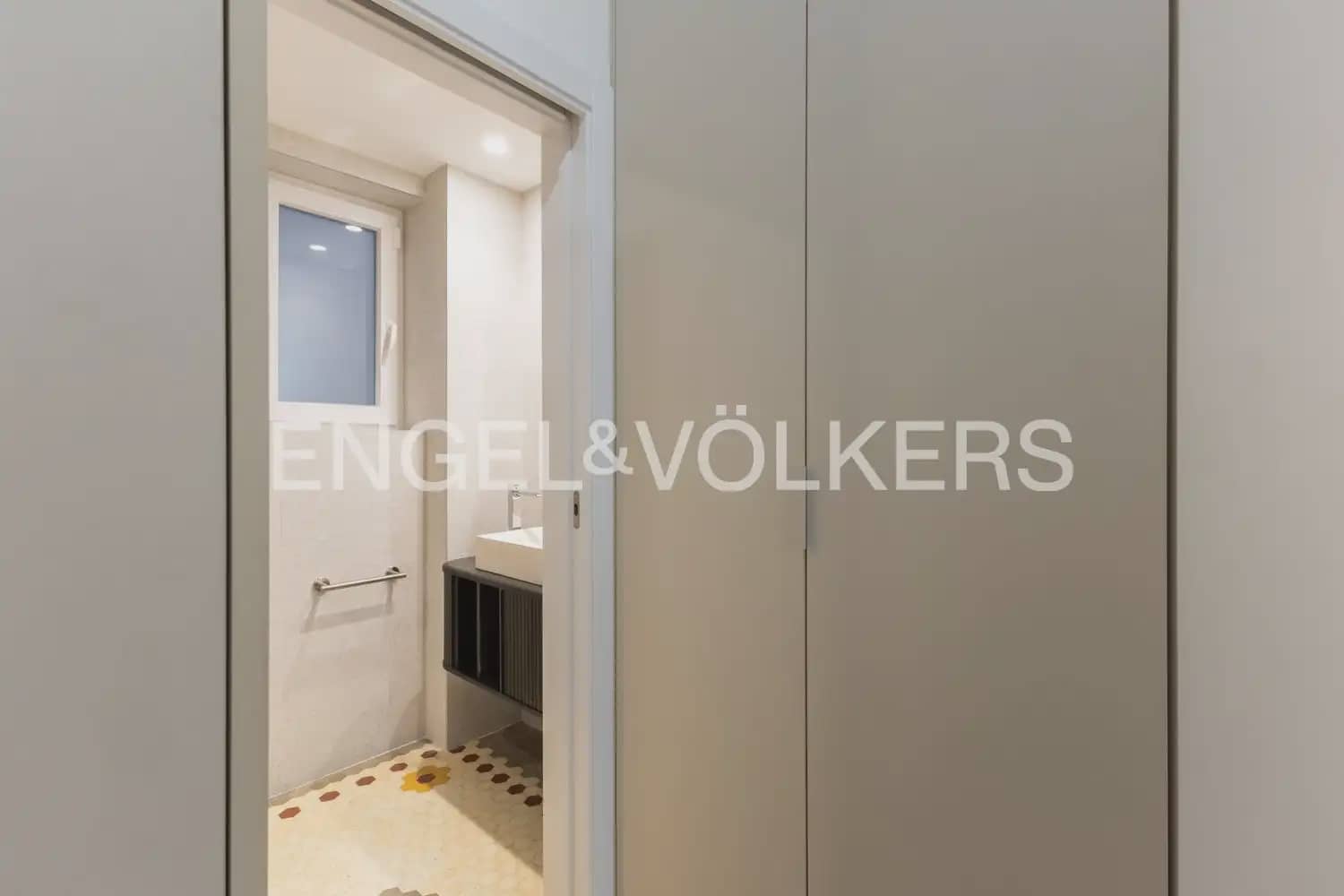 4 soverom Leilighet til salgs i Valencia by - € 1 350 000 (Ref: 9897668)