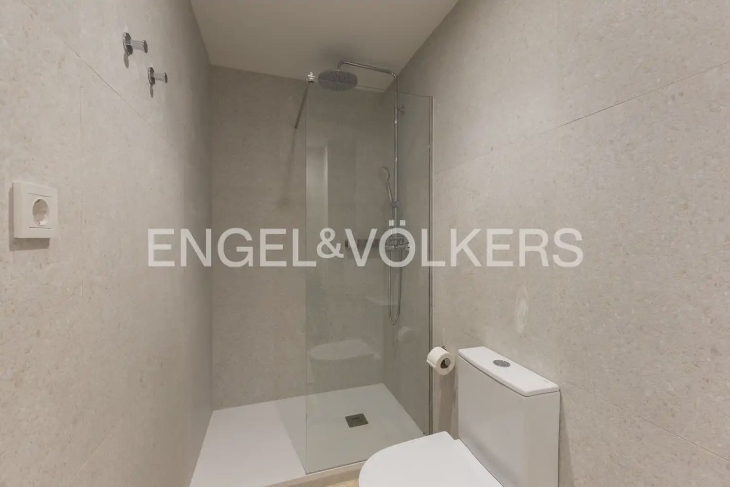 4 soverom Leilighet til salgs i Valencia by - € 1 350 000 (Ref: 9897668)