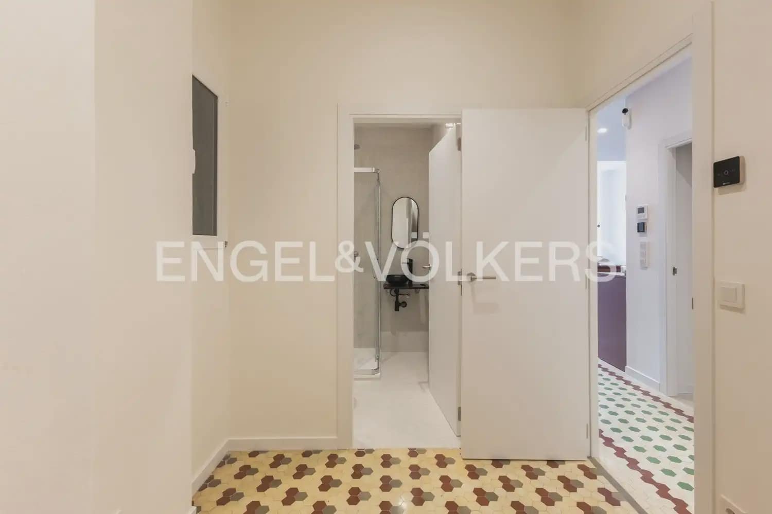 4 soverom Leilighet til salgs i Valencia by - € 1 350 000 (Ref: 9897668)