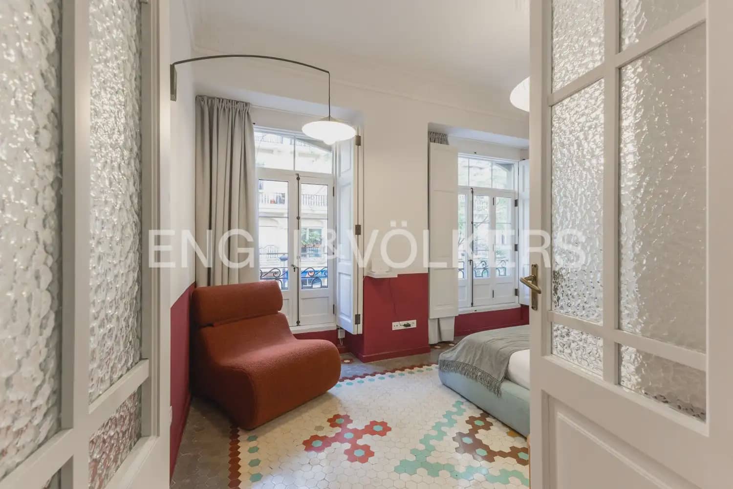4 soverom Leilighet til salgs i Valencia by - € 1 350 000 (Ref: 9897668)