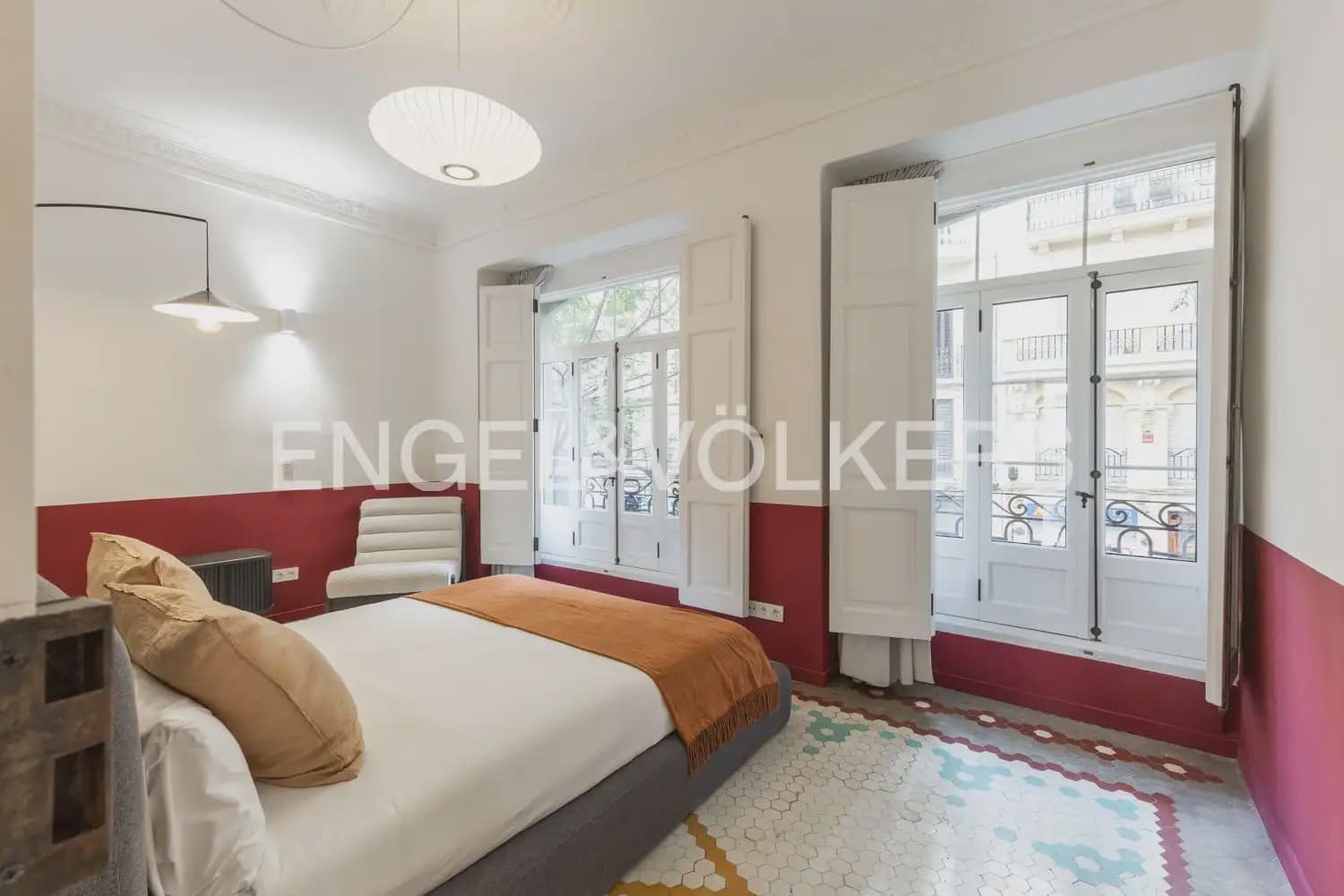 4 soverom Leilighet til salgs i Valencia by - € 1 350 000 (Ref: 9897668)