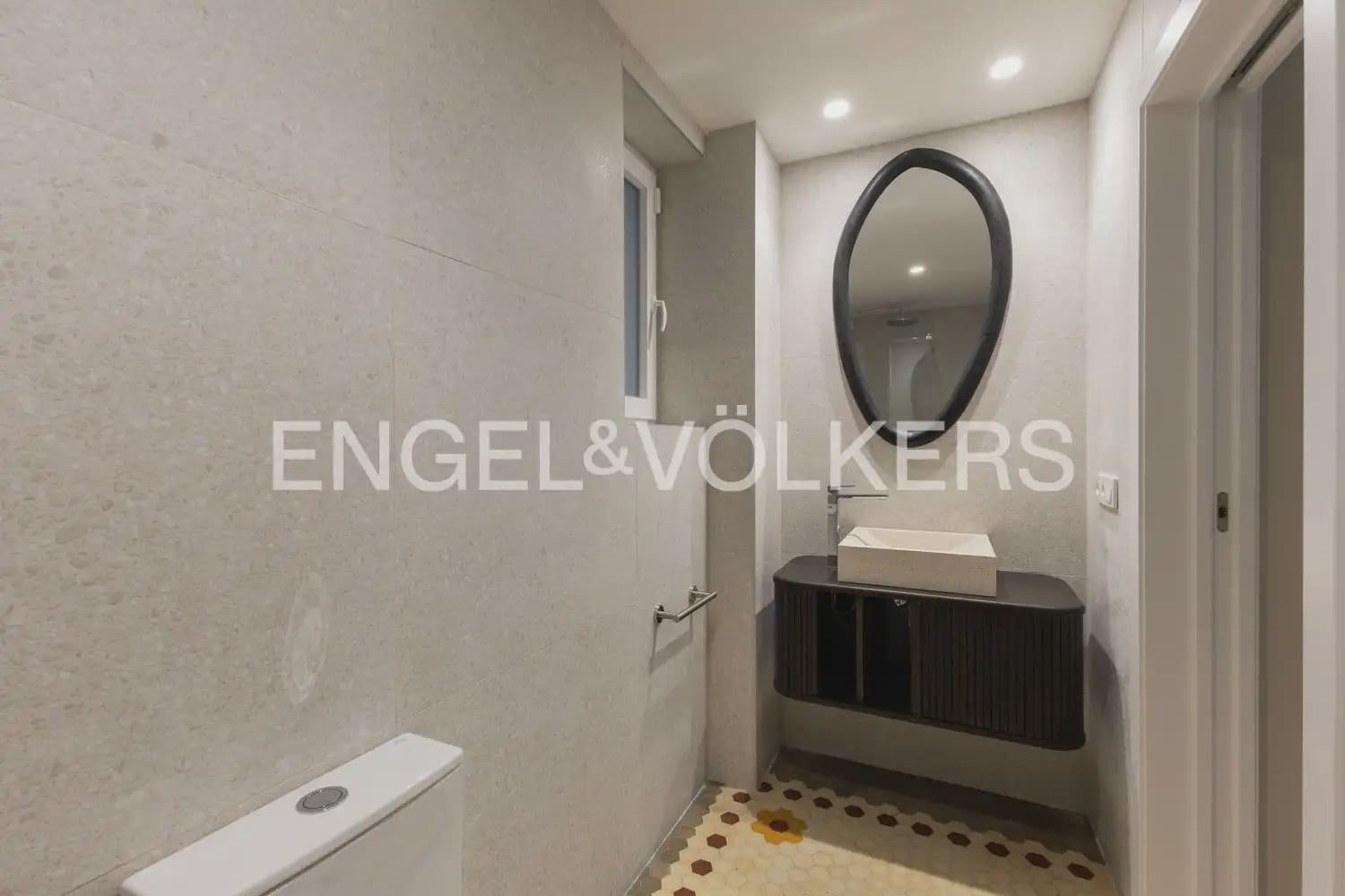 4 soverom Leilighet til salgs i Valencia by - € 1 350 000 (Ref: 9897668)