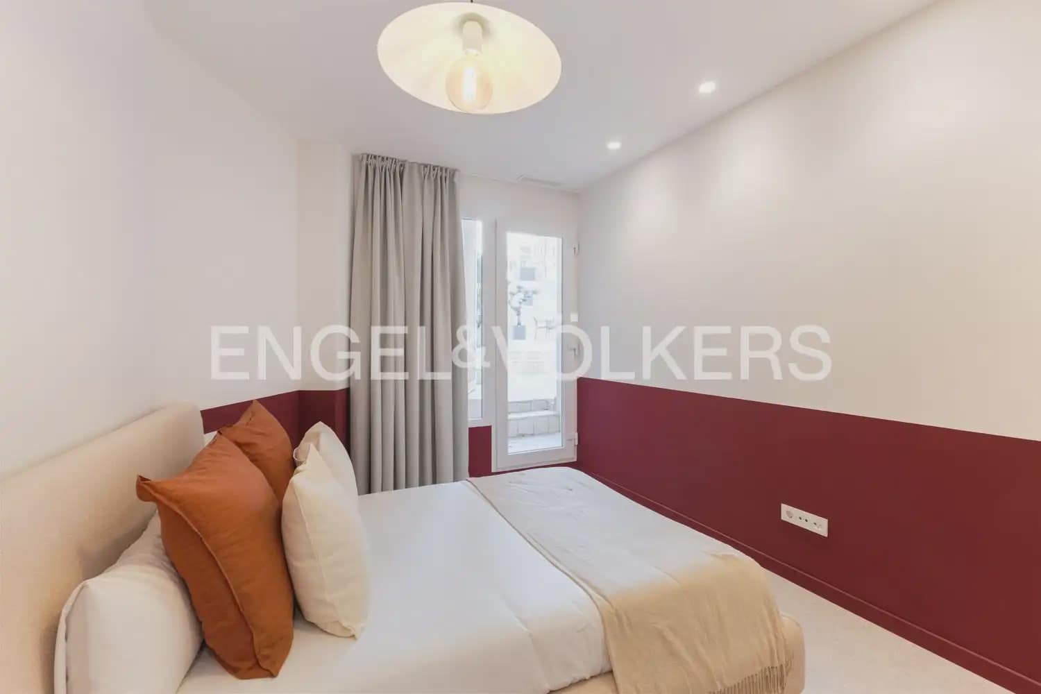 4 soverom Leilighet til salgs i Valencia by - € 1 350 000 (Ref: 9897668)