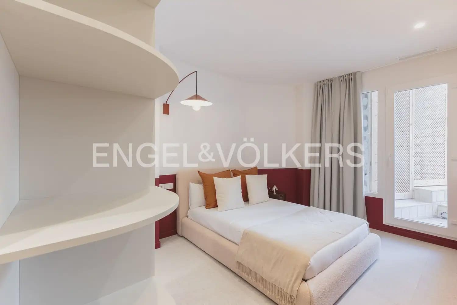 4 soverom Leilighet til salgs i Valencia by - € 1 350 000 (Ref: 9897668)