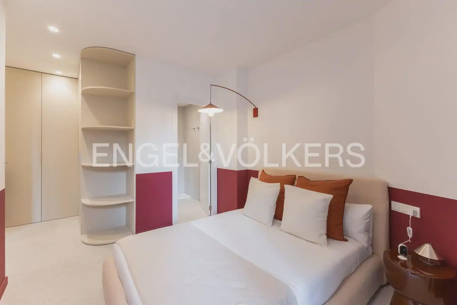 4 soverom Leilighet til salgs i Valencia by - € 1 350 000 (Ref: 9897668)