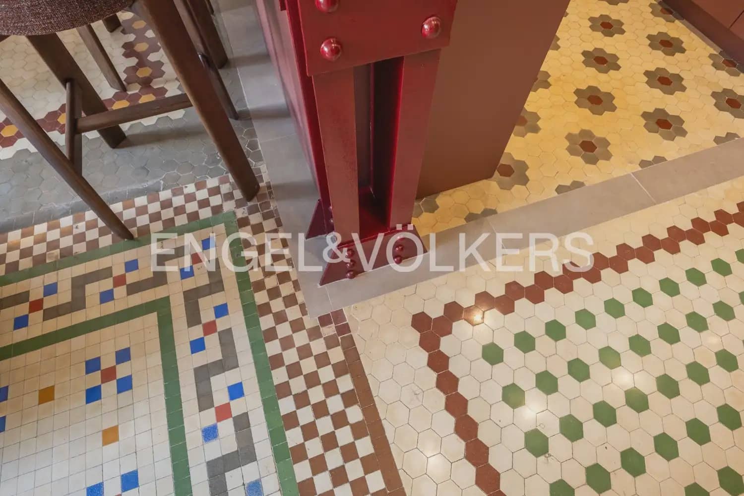4 soverom Leilighet til salgs i Valencia by - € 1 350 000 (Ref: 9897668)