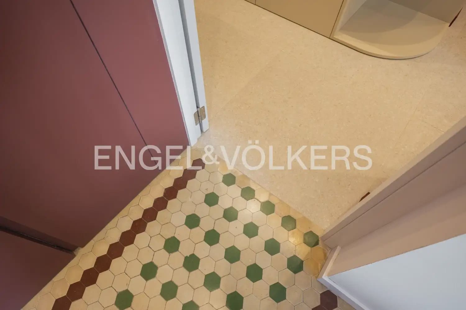4 soverom Leilighet til salgs i Valencia by - € 1 350 000 (Ref: 9897668)