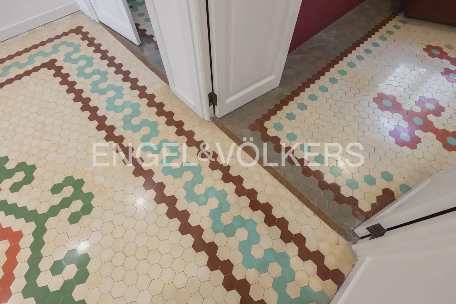 4 soverom Leilighet til salgs i Valencia by - € 1 350 000 (Ref: 9897668)