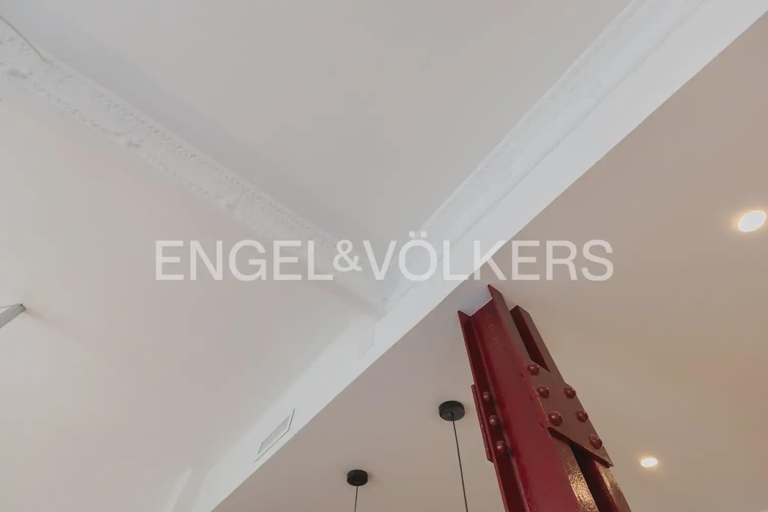 4 soverom Leilighet til salgs i Valencia by - € 1 350 000 (Ref: 9897668)