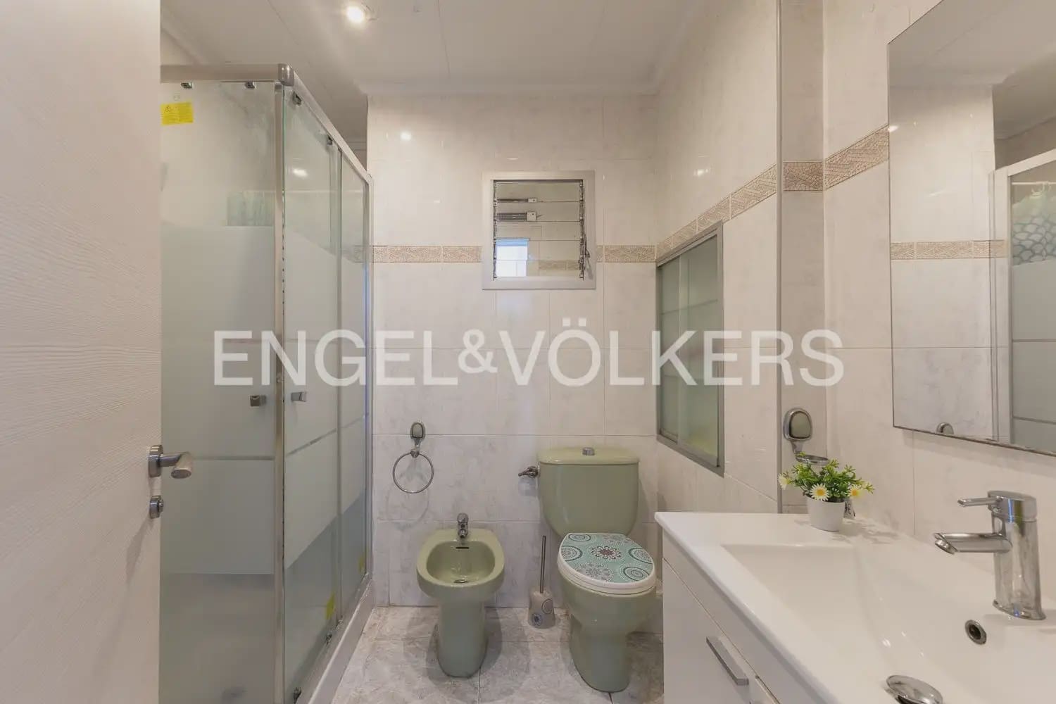 4 sypialnia Mieszkanie na sprzedaż w Miasto Walencja - 375 000 € (Ref: 9897669)