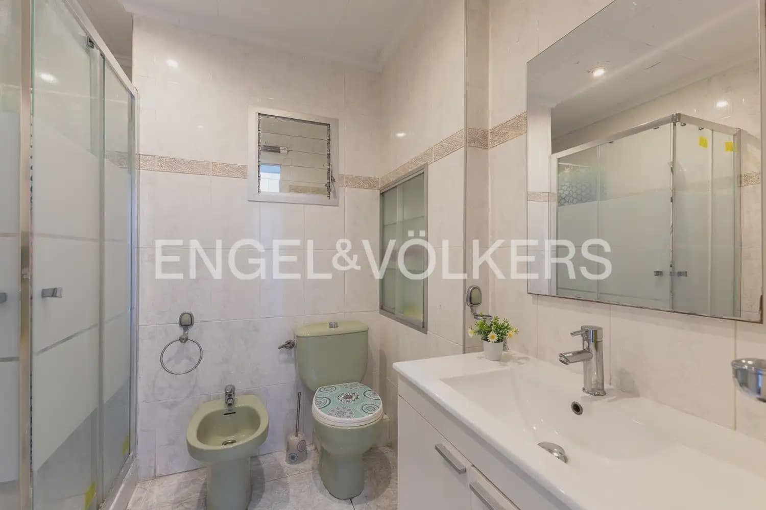 4 sypialnia Mieszkanie na sprzedaż w Miasto Walencja - 375 000 € (Ref: 9897669)