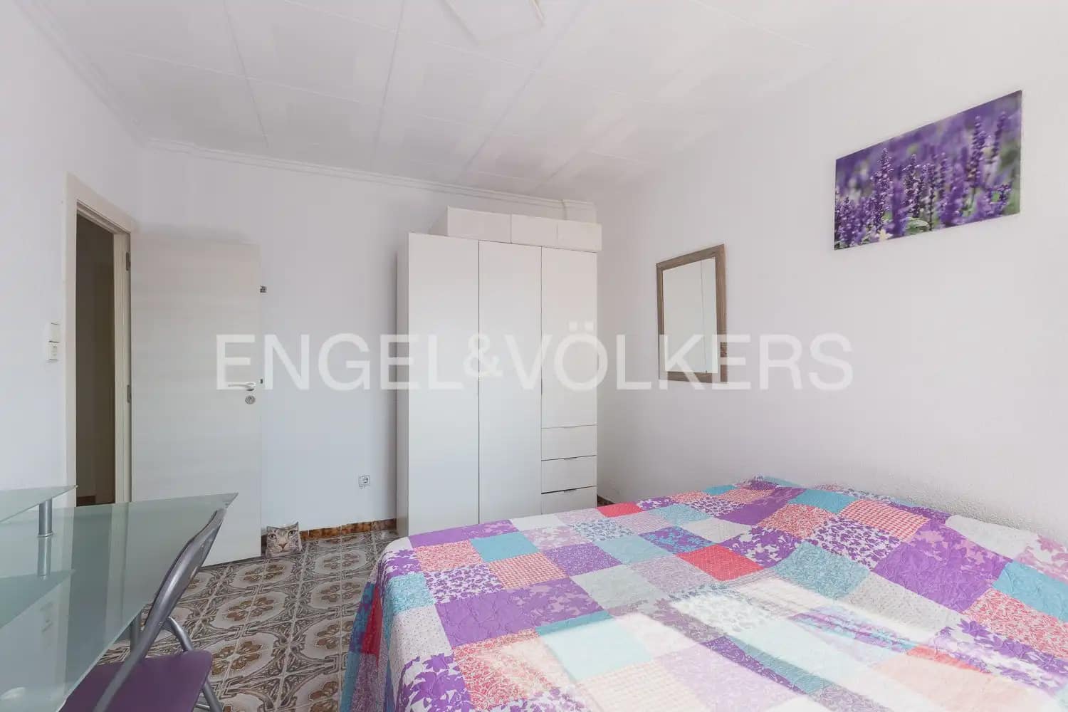 4 sypialnia Mieszkanie na sprzedaż w Miasto Walencja - 375 000 € (Ref: 9897669)