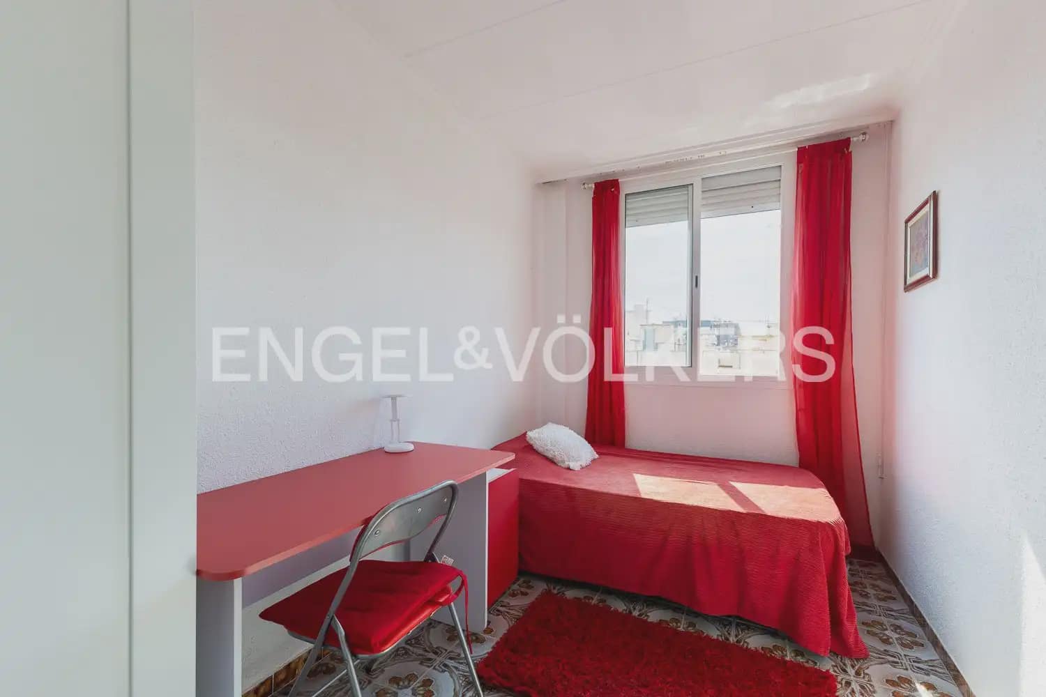 4 sypialnia Mieszkanie na sprzedaż w Miasto Walencja - 375 000 € (Ref: 9897669)