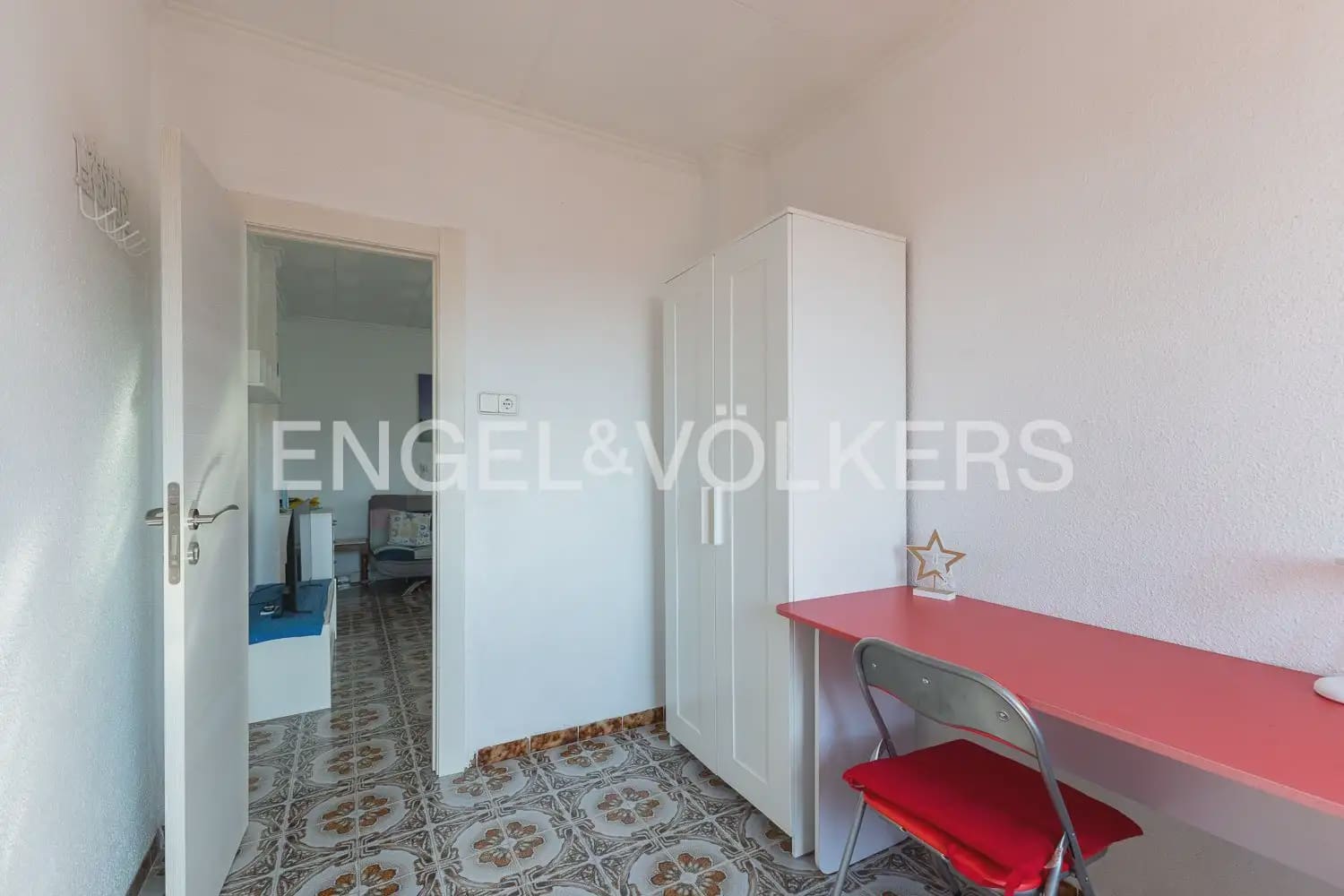 4 sypialnia Mieszkanie na sprzedaż w Miasto Walencja - 375 000 € (Ref: 9897669)