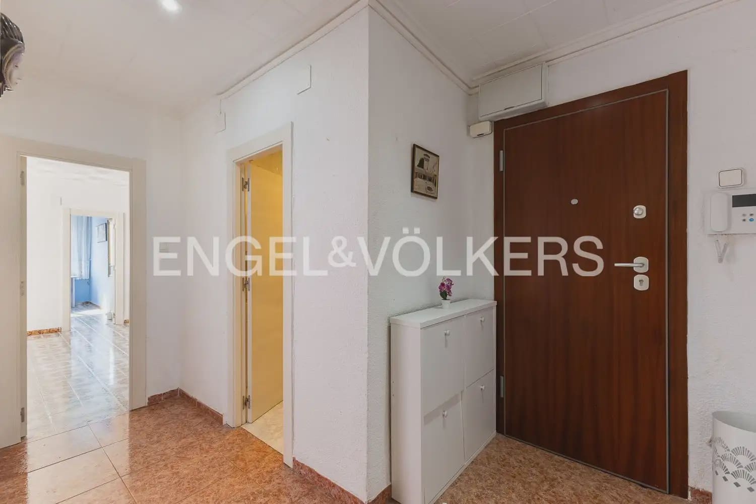 4 sypialnia Mieszkanie na sprzedaż w Miasto Walencja - 375 000 € (Ref: 9897669)