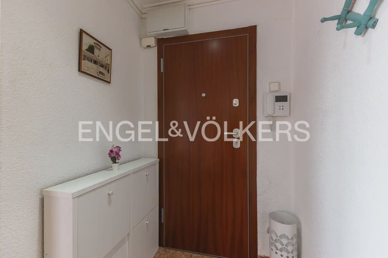 4 sypialnia Mieszkanie na sprzedaż w Miasto Walencja - 375 000 € (Ref: 9897669)
