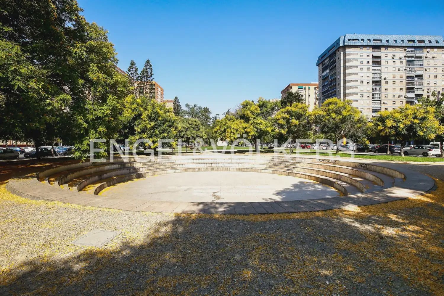 4 sypialnia Mieszkanie na sprzedaż w Miasto Walencja - 375 000 € (Ref: 9897669)